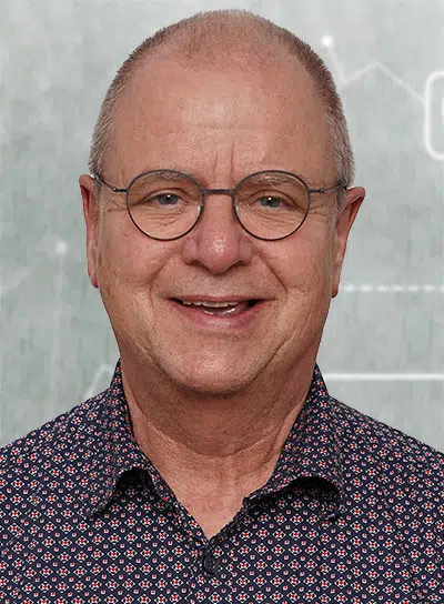 Peter Kuhn, Rechtsanwalt bei DataSEKure